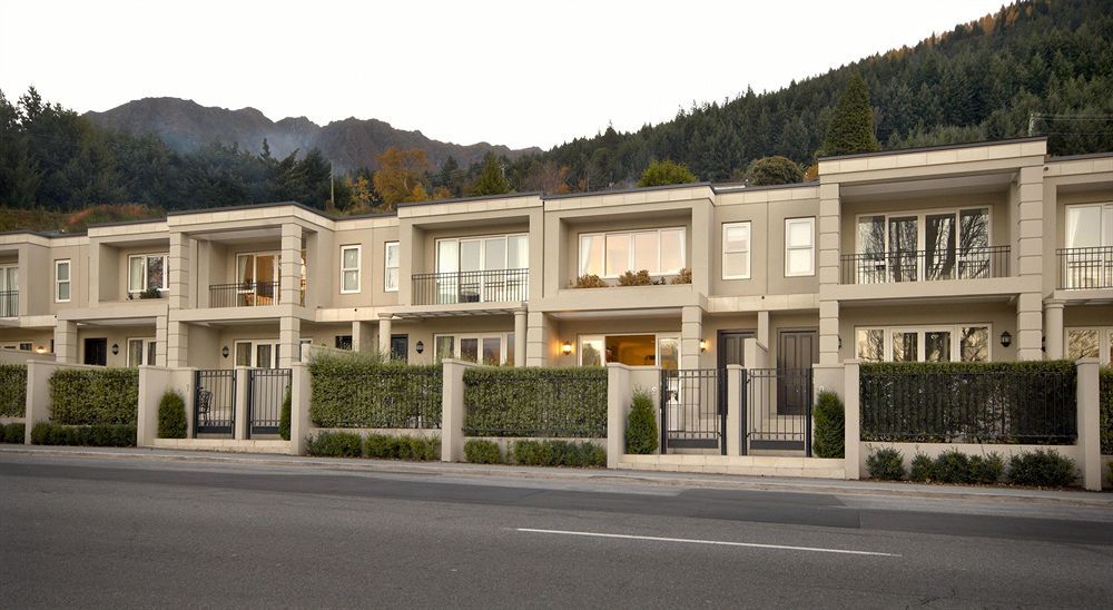 Esplanade Queenstown By Staysouth Екстер'єр фото