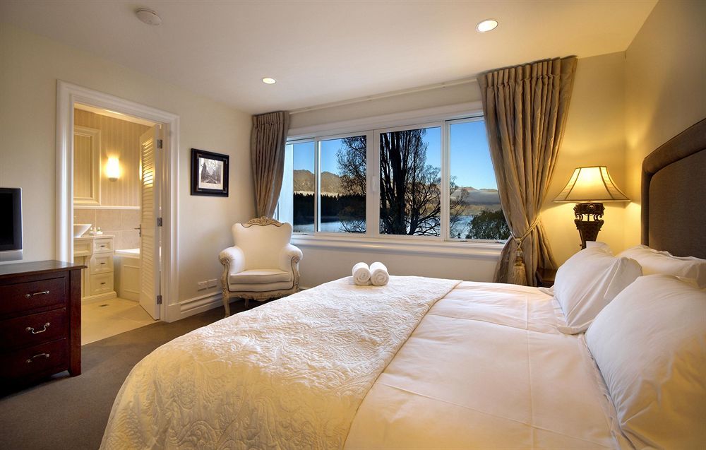 Esplanade Queenstown By Staysouth Екстер'єр фото