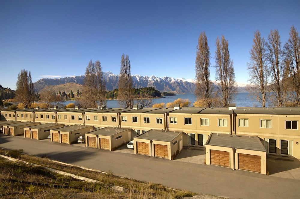 Esplanade Queenstown By Staysouth Екстер'єр фото
